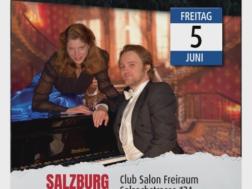 Die Verführerin