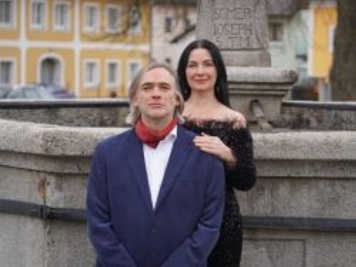 Klänge aus Russland und Europa