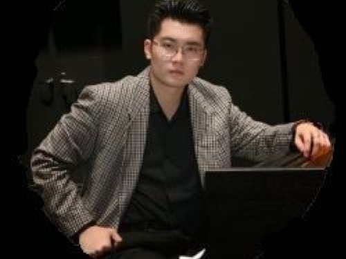 Konzertabend Bobby Cheng