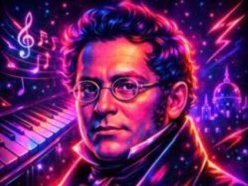 Klavierabend Kaori Saeki