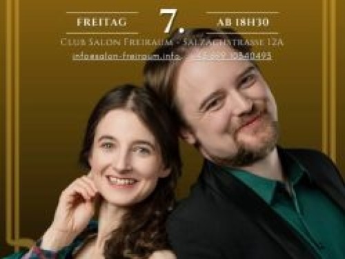 Poesie der Dämmerung