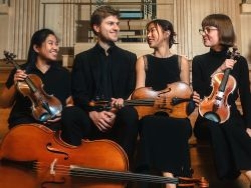 Kyan Quartett