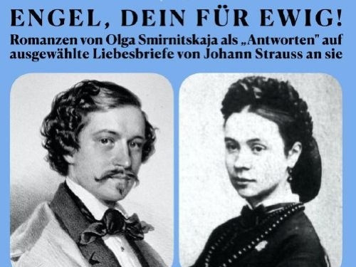 Strauss - Abend